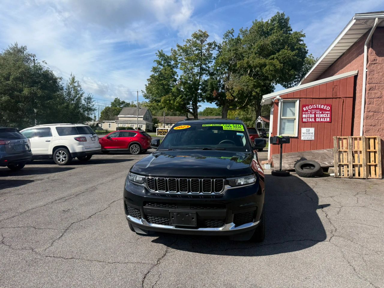 jeep grand cherokee l 2023 1C4RJKAG6P8843238 image jeep grand cherokee l 2023 1C4RJKAG6P8843238 image